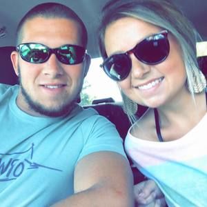 Meet your Posher, Kyle